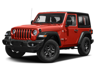 2020 Jeep Wrangler Queen Creek, AZ.
