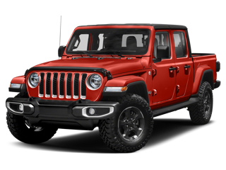 2020 Jeep Gladiator Queen Creek, AZ