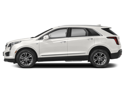 2021 Cadillac XT5 FWD Premium Luxury