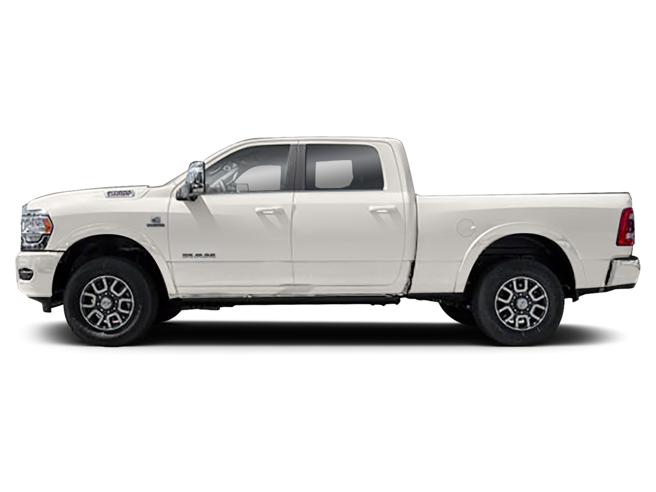 2023 RAM 3500 Longhorn