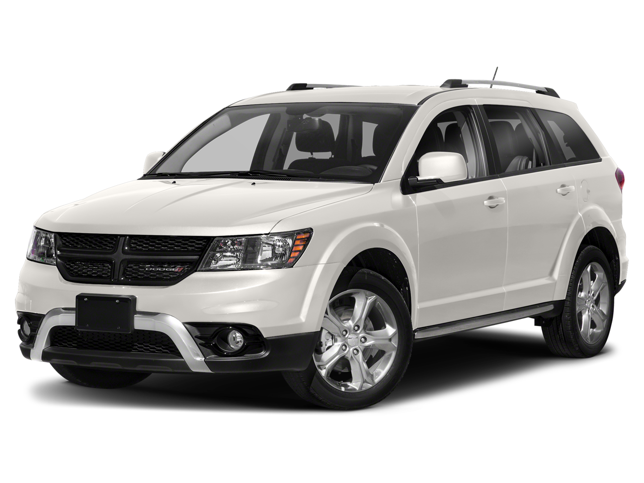 Used 2016 Dodge Journey CrossRoad Plus with VIN 3C4PDCGB3GT202968 for sale in Queen Creek, AZ
