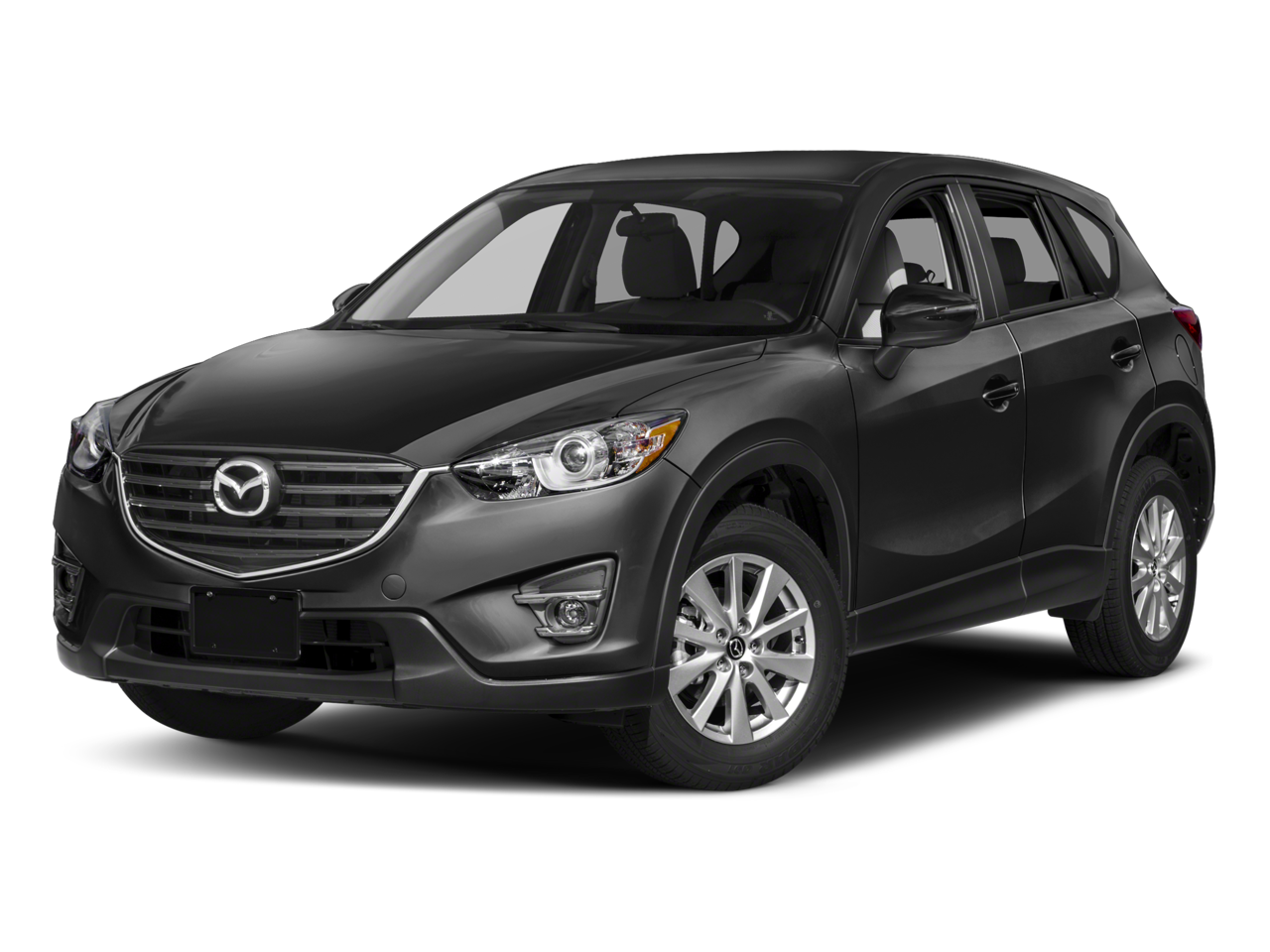 2016 Mazda Mazda CX-5 Touring