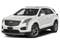 2021 Cadillac XT5 FWD Premium Luxury