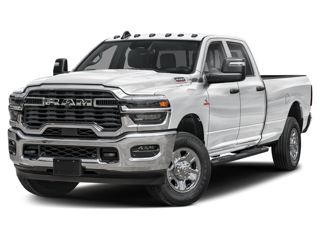 2026 RAM 3500 Limited