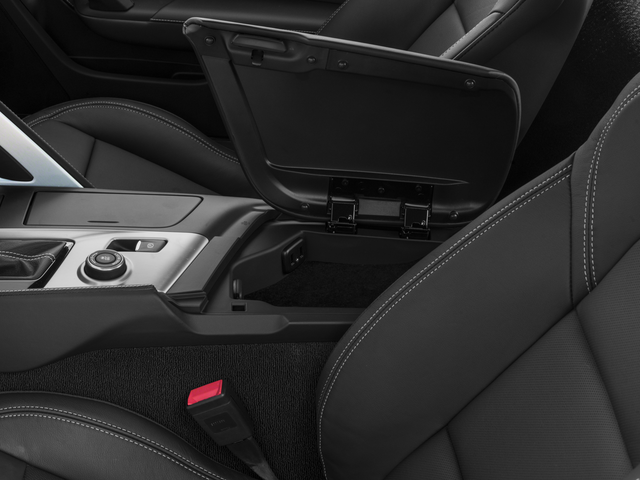 2017 Chevrolet Corvette Grand Sport 3LT