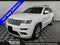 2021 Jeep Grand Cherokee Summit