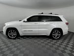 2021 Jeep Grand Cherokee Summit