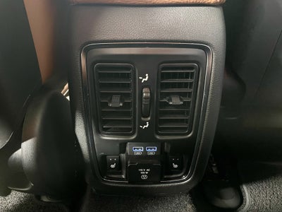 2021 Jeep Grand Cherokee Summit