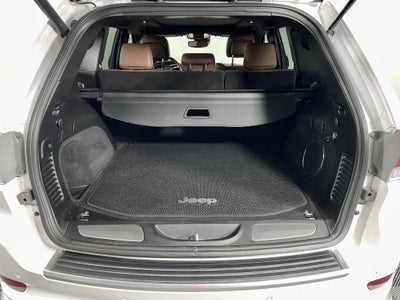 2021 Jeep Grand Cherokee Summit