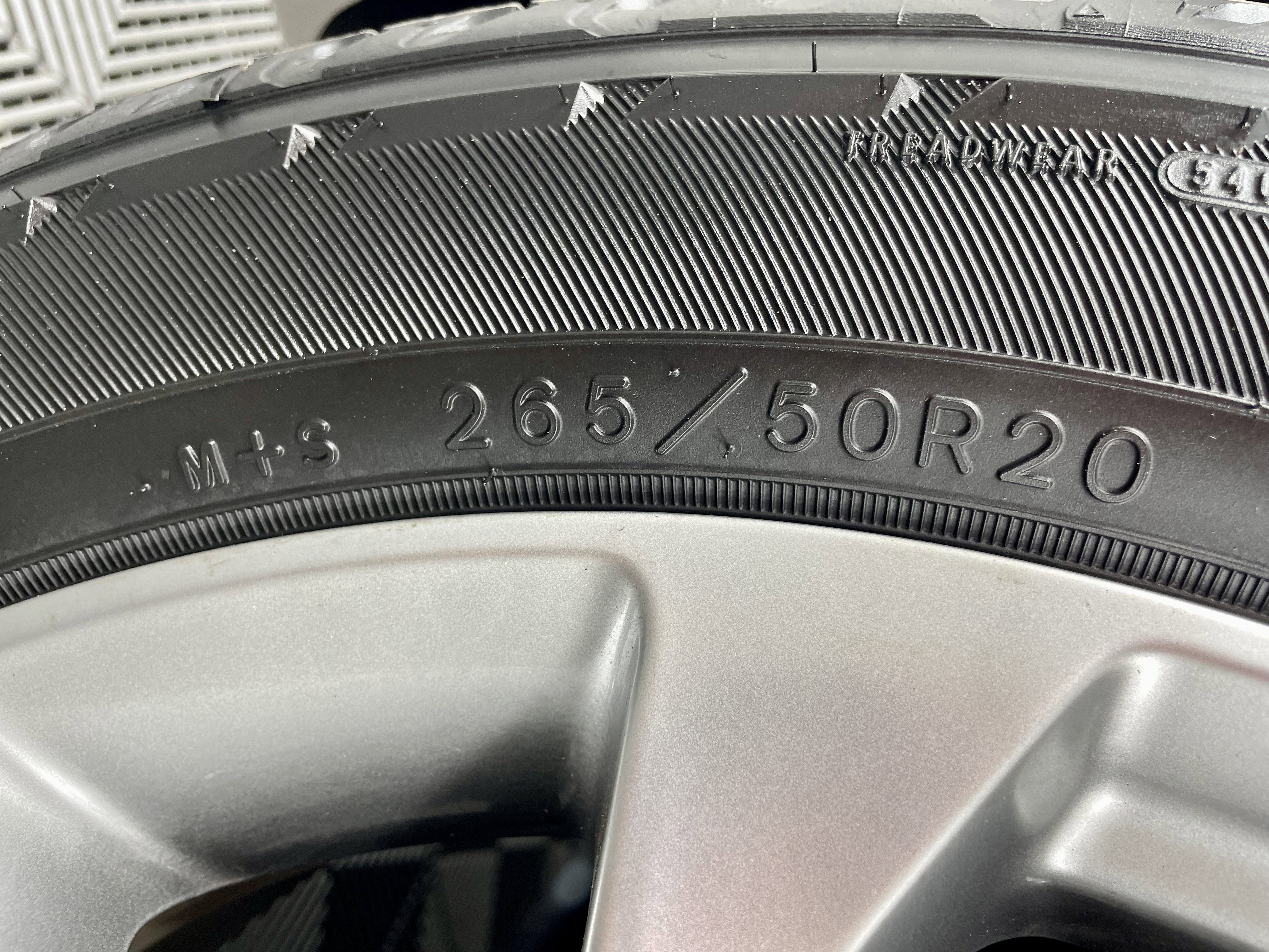 2021 Jeep Grand Cherokee Summit