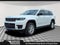 2025 Jeep Grand Cherokee L Laredo X