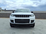 2025 Jeep Grand Cherokee L Laredo X
