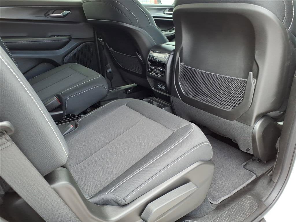 2025 Jeep Grand Cherokee L Laredo X