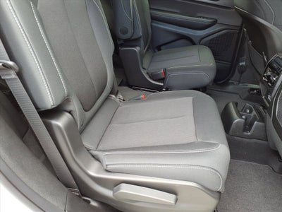 2025 Jeep Grand Cherokee L Laredo X