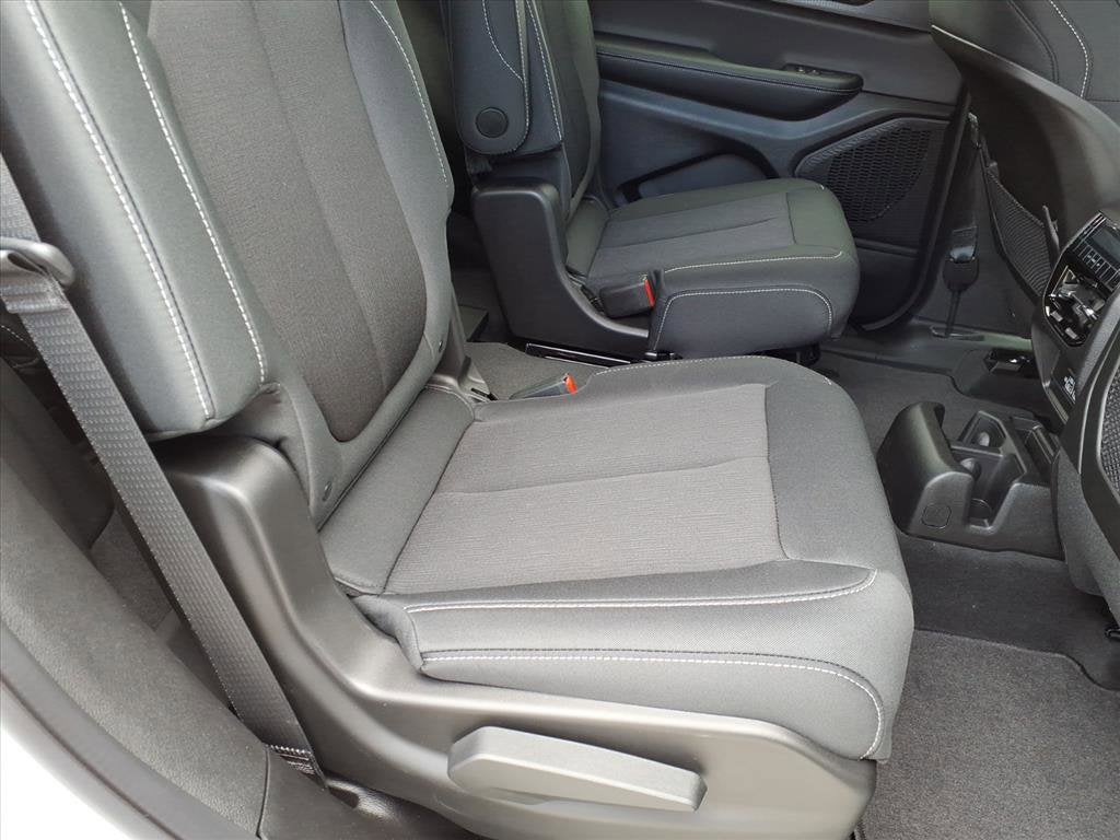 2025 Jeep Grand Cherokee L Laredo X