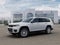 2025 Jeep Grand Cherokee L Laredo X
