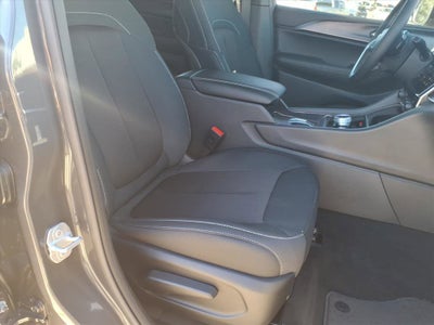 2025 Jeep Grand Cherokee L Laredo X