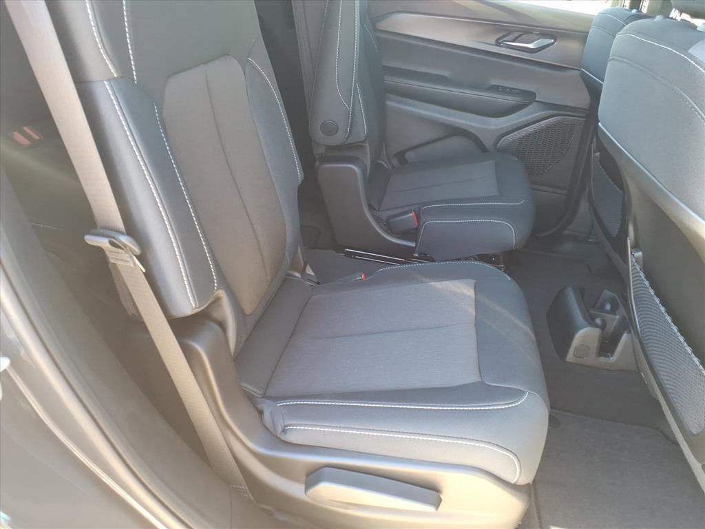 2025 Jeep Grand Cherokee L Laredo X