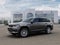 2025 Jeep Grand Cherokee L Laredo X