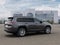 2025 Jeep Grand Cherokee L Laredo X