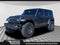 2025 Jeep Wrangler Rubicon X