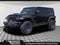 2025 Jeep Wrangler Rubicon 392 Final Edition