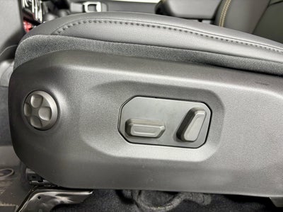 2025 Jeep Wrangler Rubicon 392 Final Edition