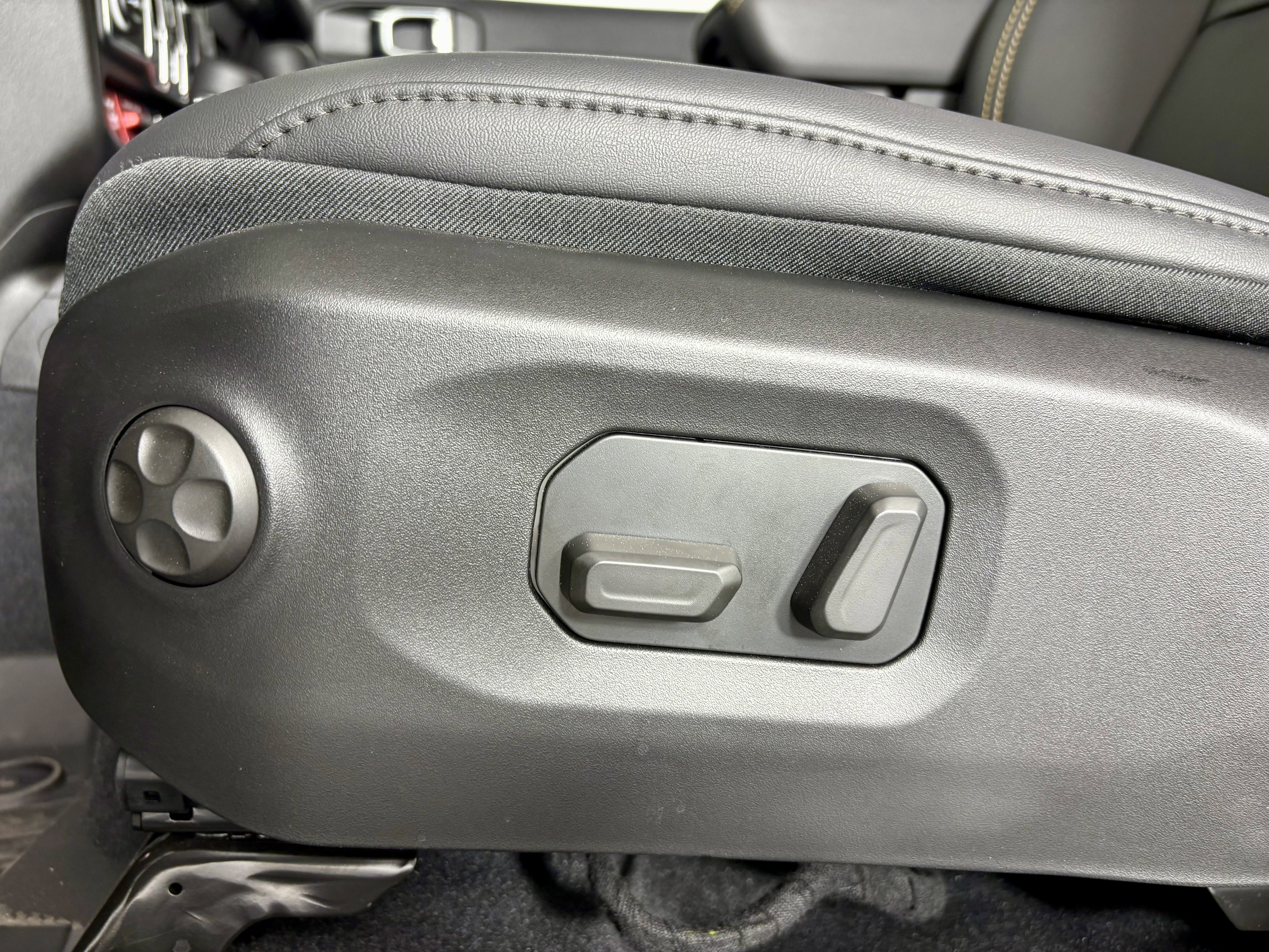 2025 Jeep Wrangler Rubicon 392 Final Edition