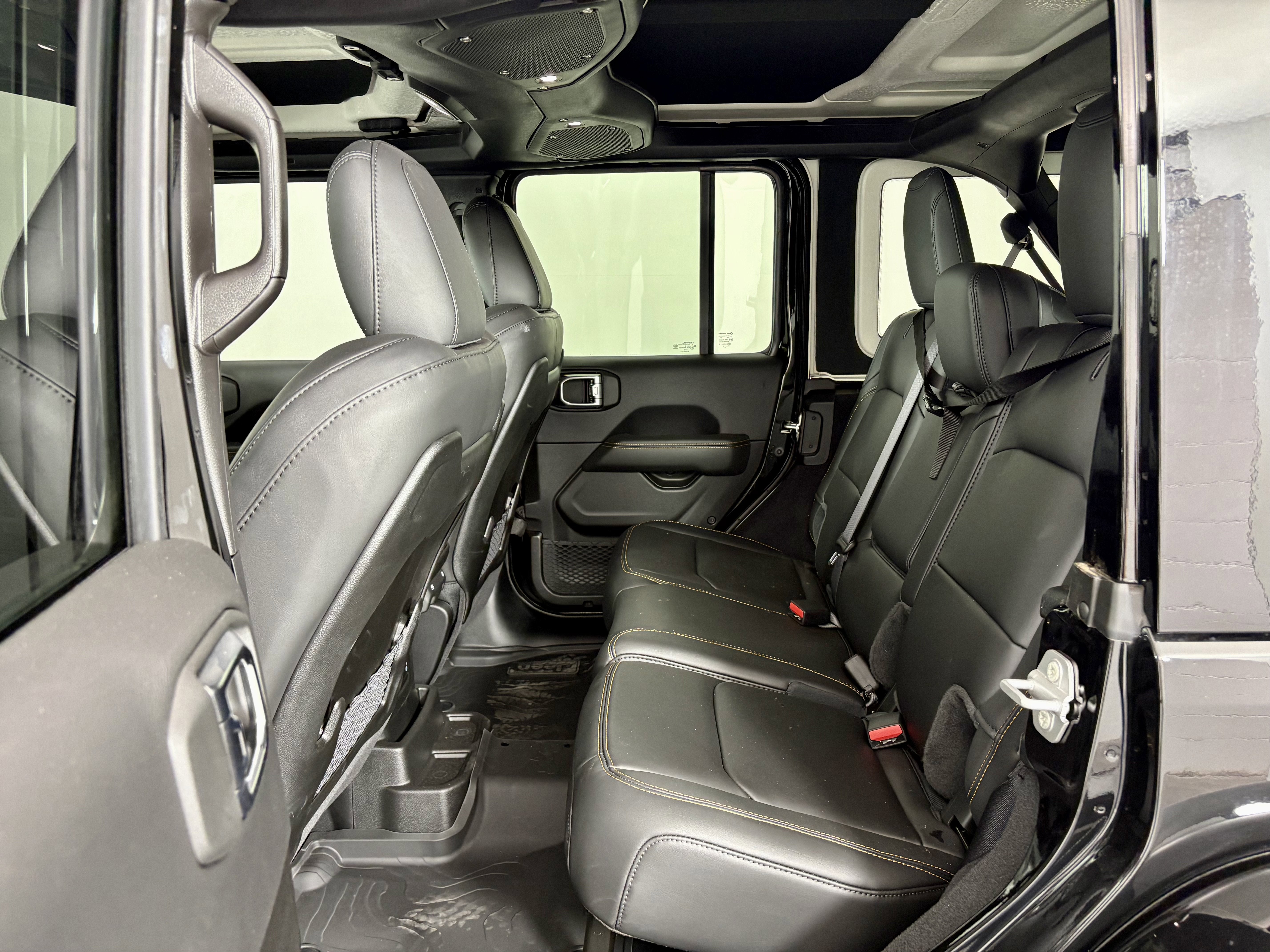 2025 Jeep Wrangler Rubicon 392 Final Edition