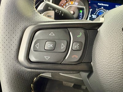 2025 Jeep Wrangler Rubicon 392 Final Edition