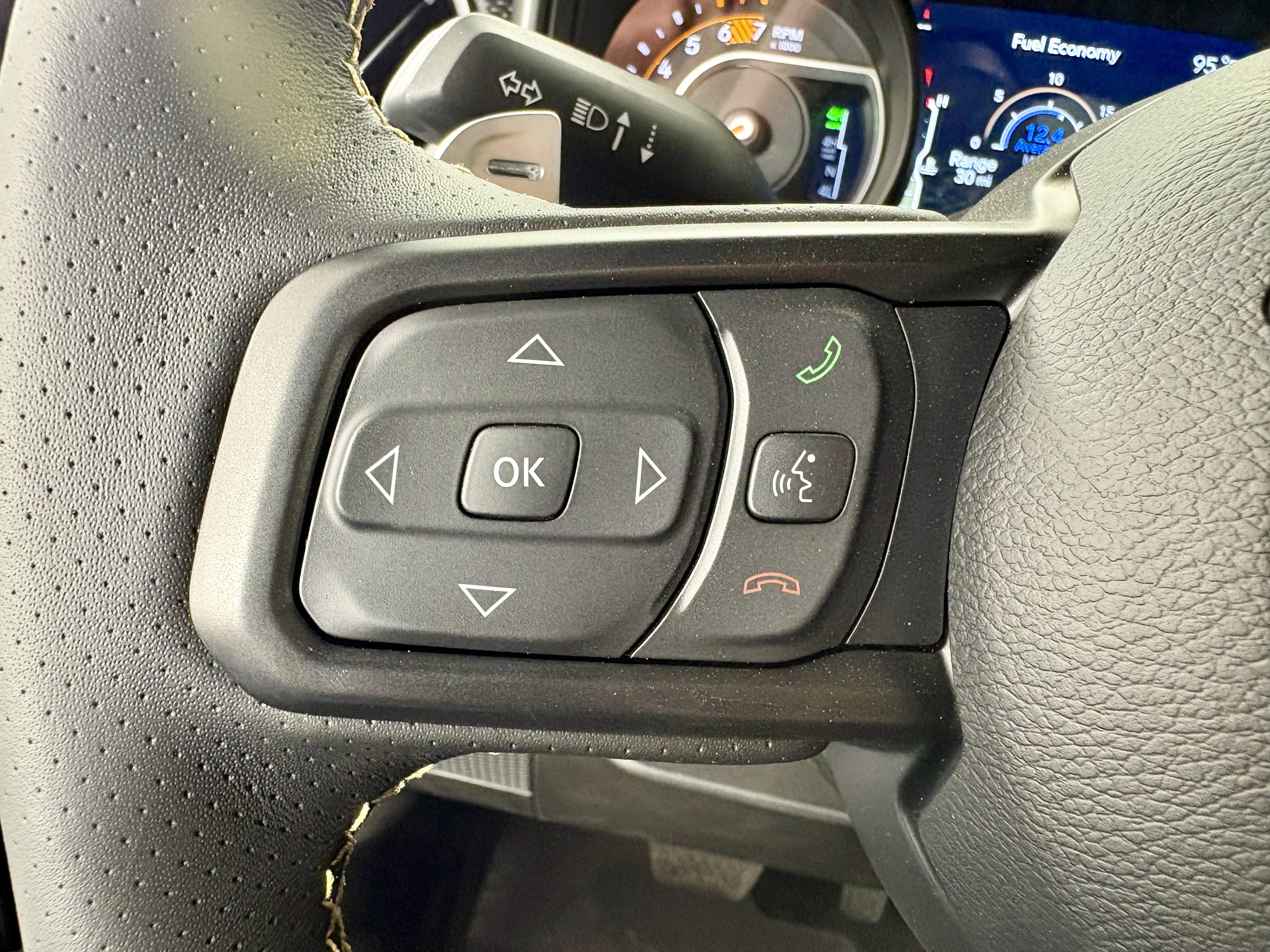 2025 Jeep Wrangler Rubicon 392 Final Edition