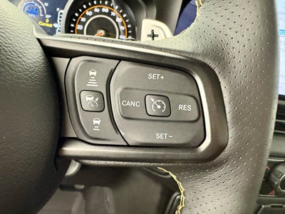 2025 Jeep Wrangler Rubicon 392 Final Edition