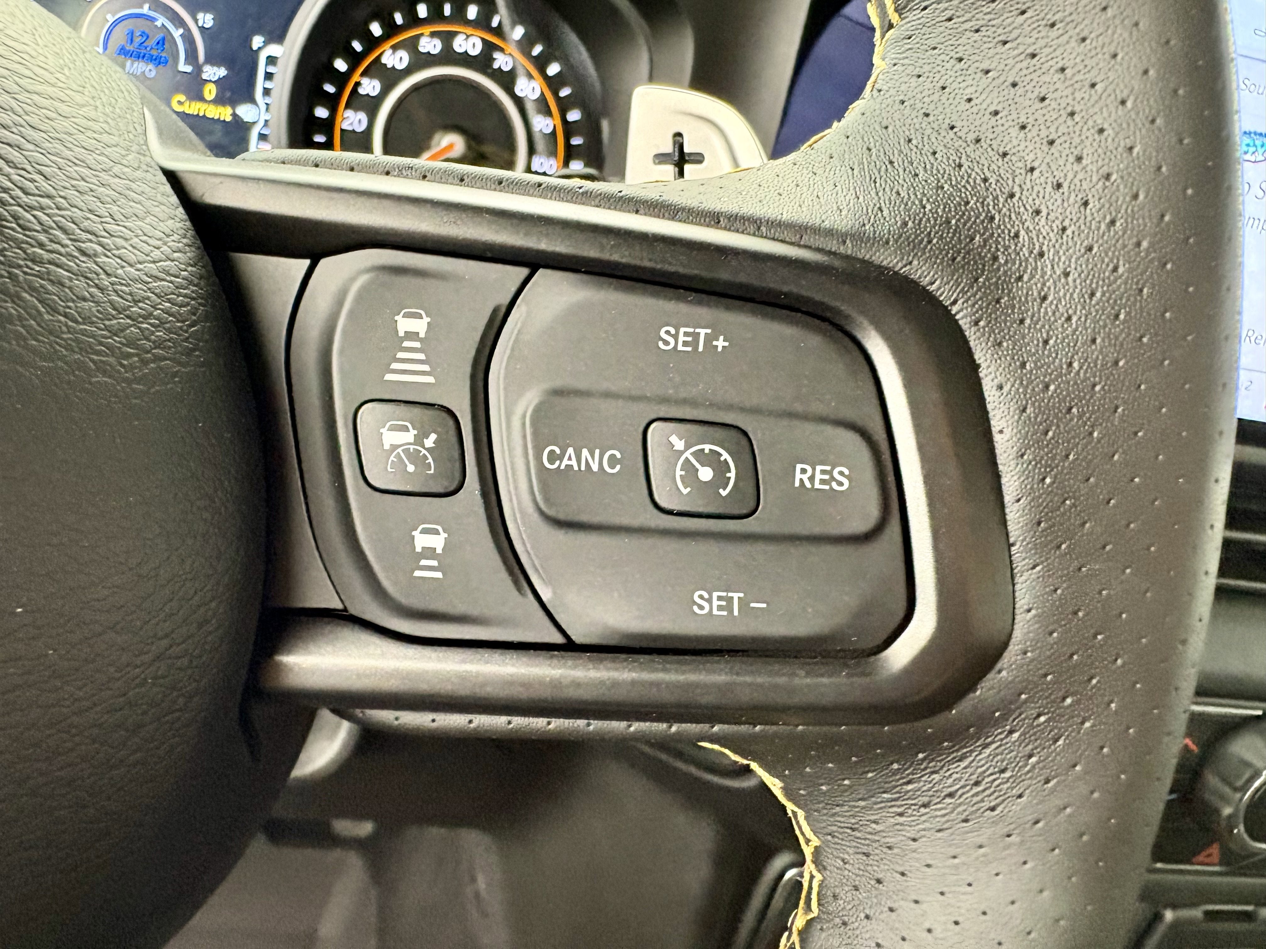 2025 Jeep Wrangler Rubicon 392 Final Edition