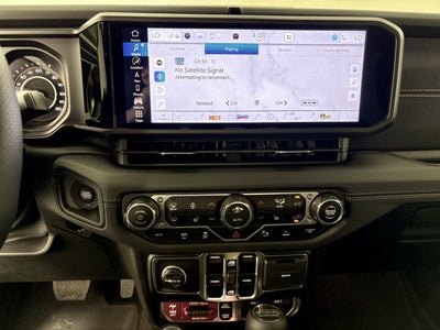 2025 Jeep Wrangler Rubicon 392 Final Edition