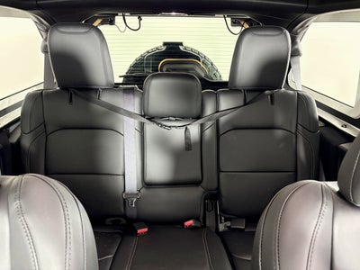 2025 Jeep Wrangler Rubicon 392 Final Edition