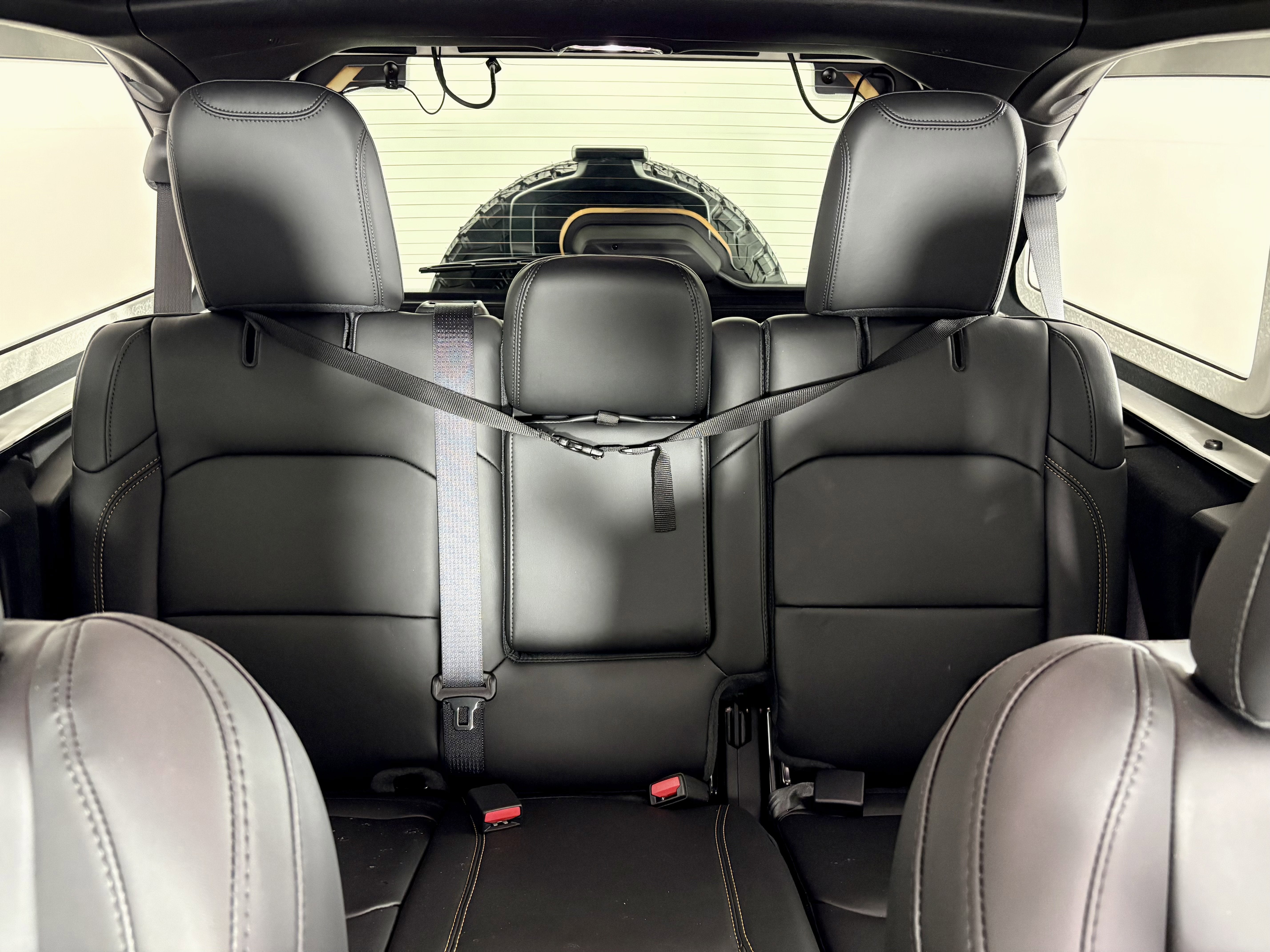 2025 Jeep Wrangler Rubicon 392 Final Edition