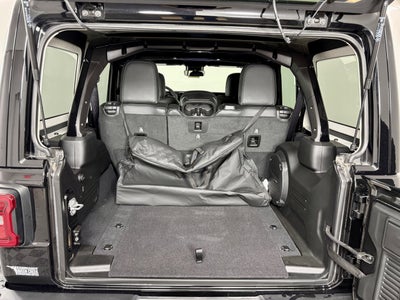 2025 Jeep Wrangler Rubicon 392 Final Edition