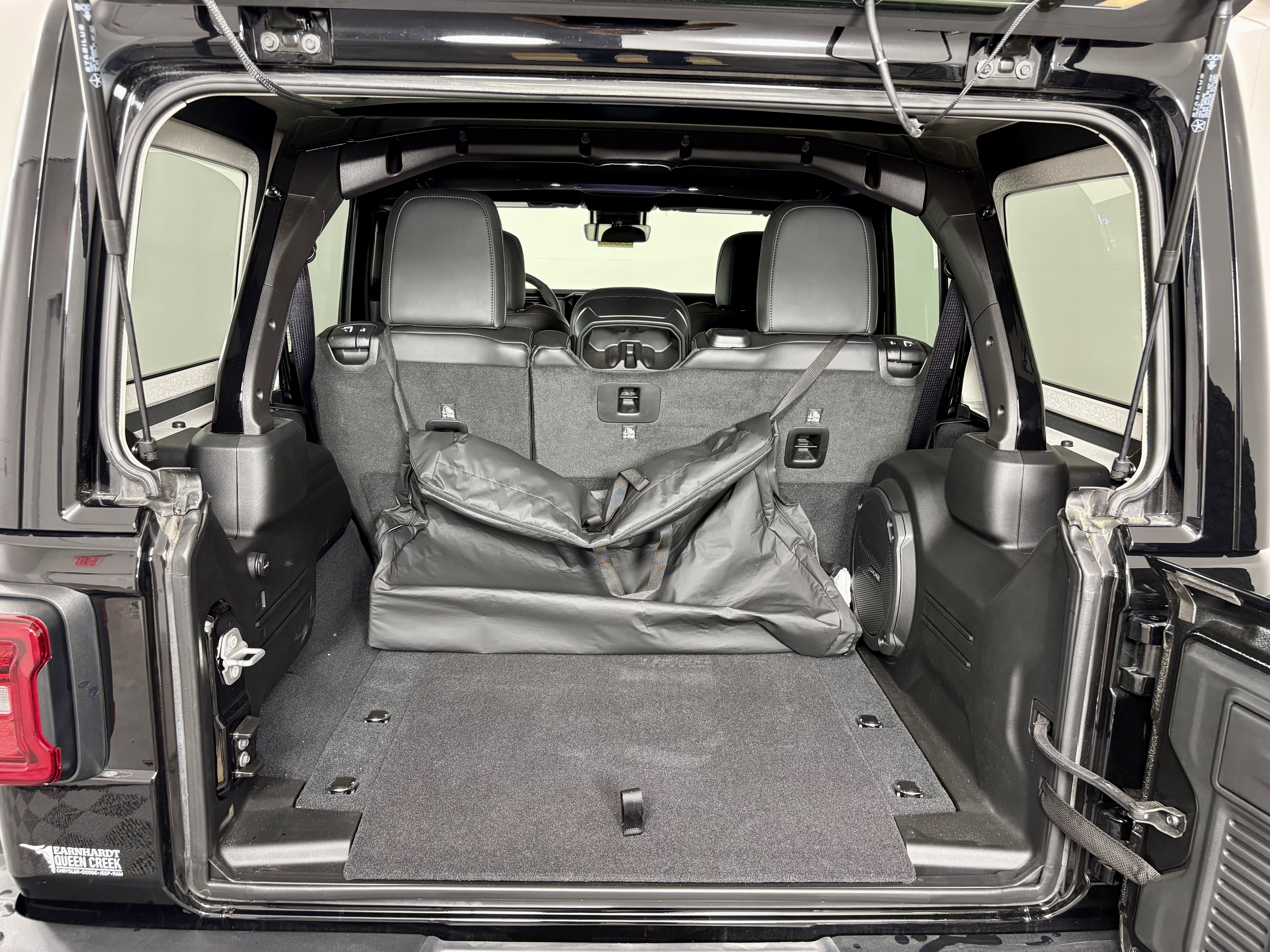 2025 Jeep Wrangler Rubicon 392 Final Edition