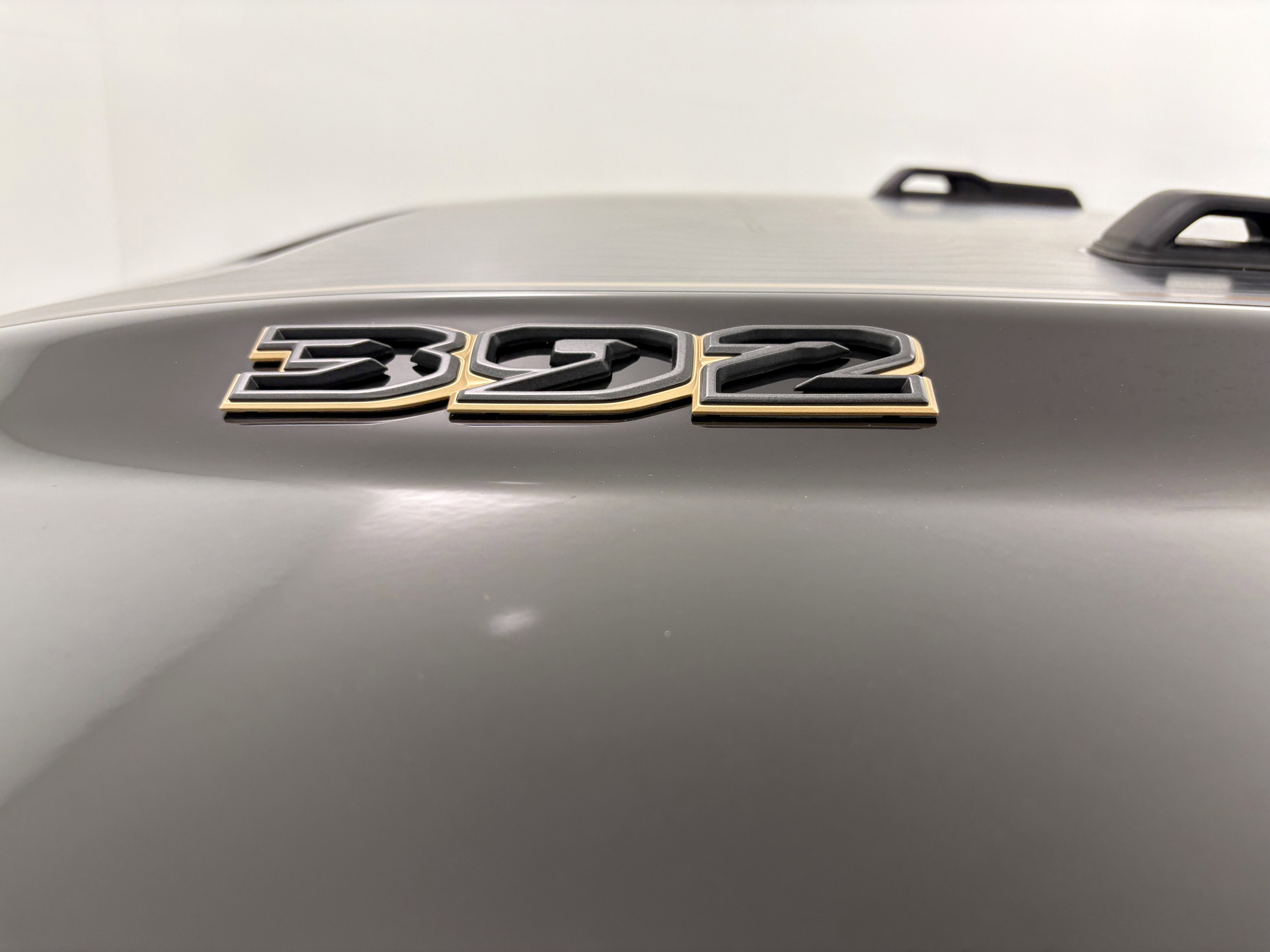 2025 Jeep Wrangler Rubicon 392 Final Edition