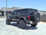 2025 Jeep Wrangler Rubicon 392 Final Edition
