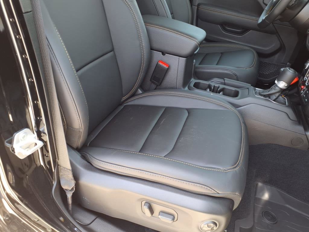 2025 Jeep Wrangler Rubicon 392 Final Edition