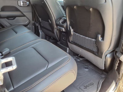 2025 Jeep Wrangler Rubicon 392 Final Edition