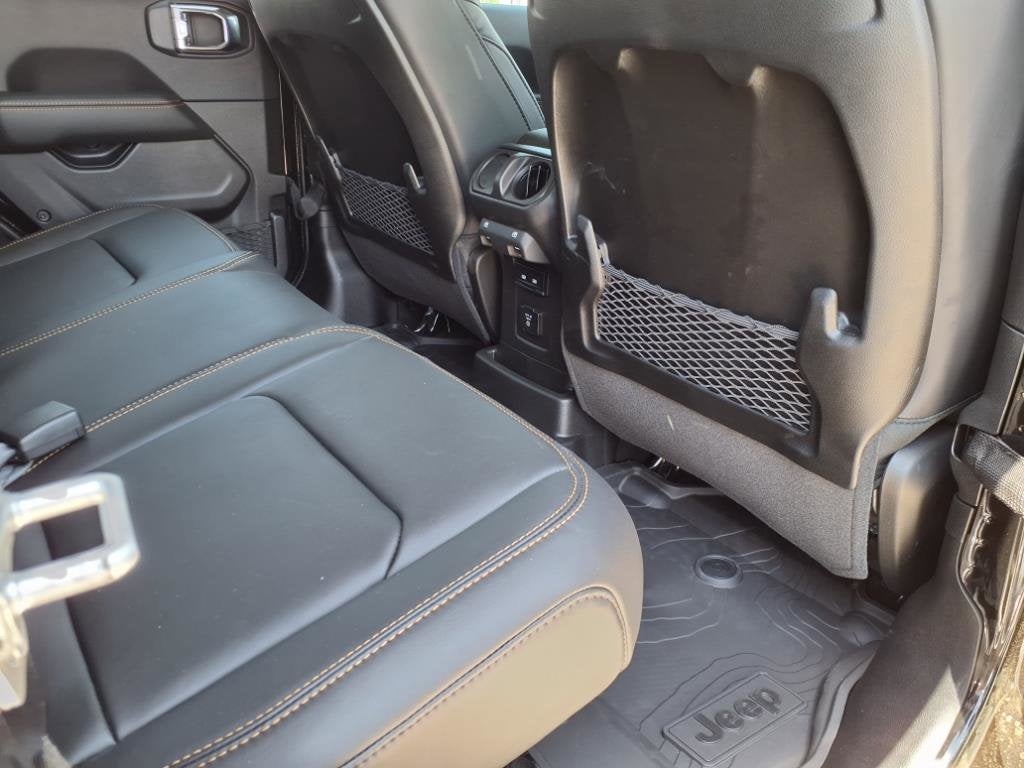 2025 Jeep Wrangler Rubicon 392 Final Edition