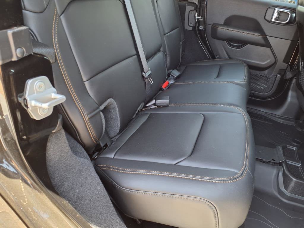 2025 Jeep Wrangler Rubicon 392 Final Edition