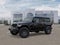 2025 Jeep Wrangler Rubicon 392 Final Edition