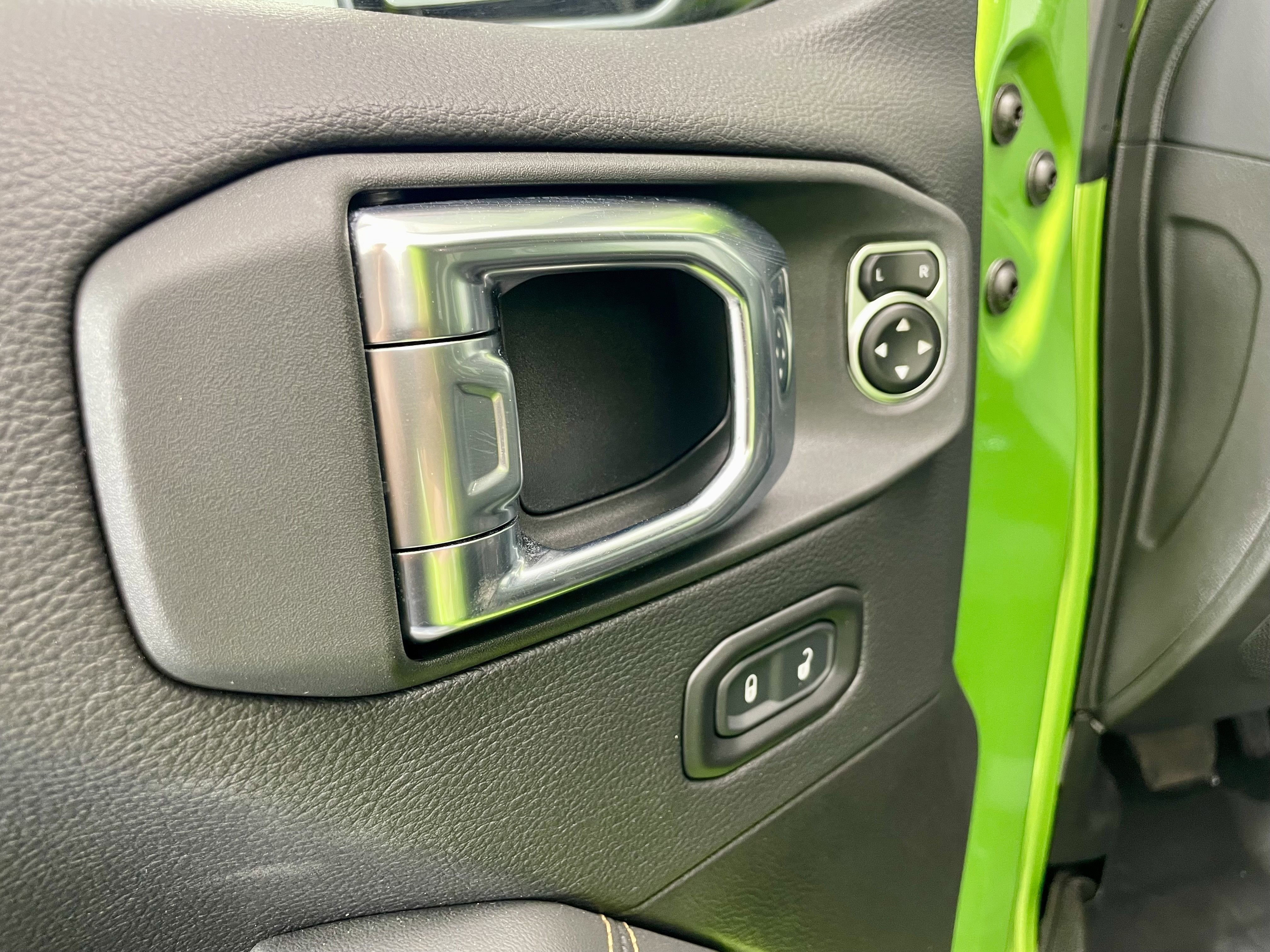 2025 Jeep Wrangler Rubicon 392 Final Edition