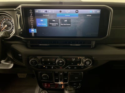 2025 Jeep Wrangler Rubicon 392 Final Edition