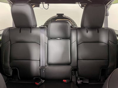 2025 Jeep Wrangler Rubicon 392 Final Edition