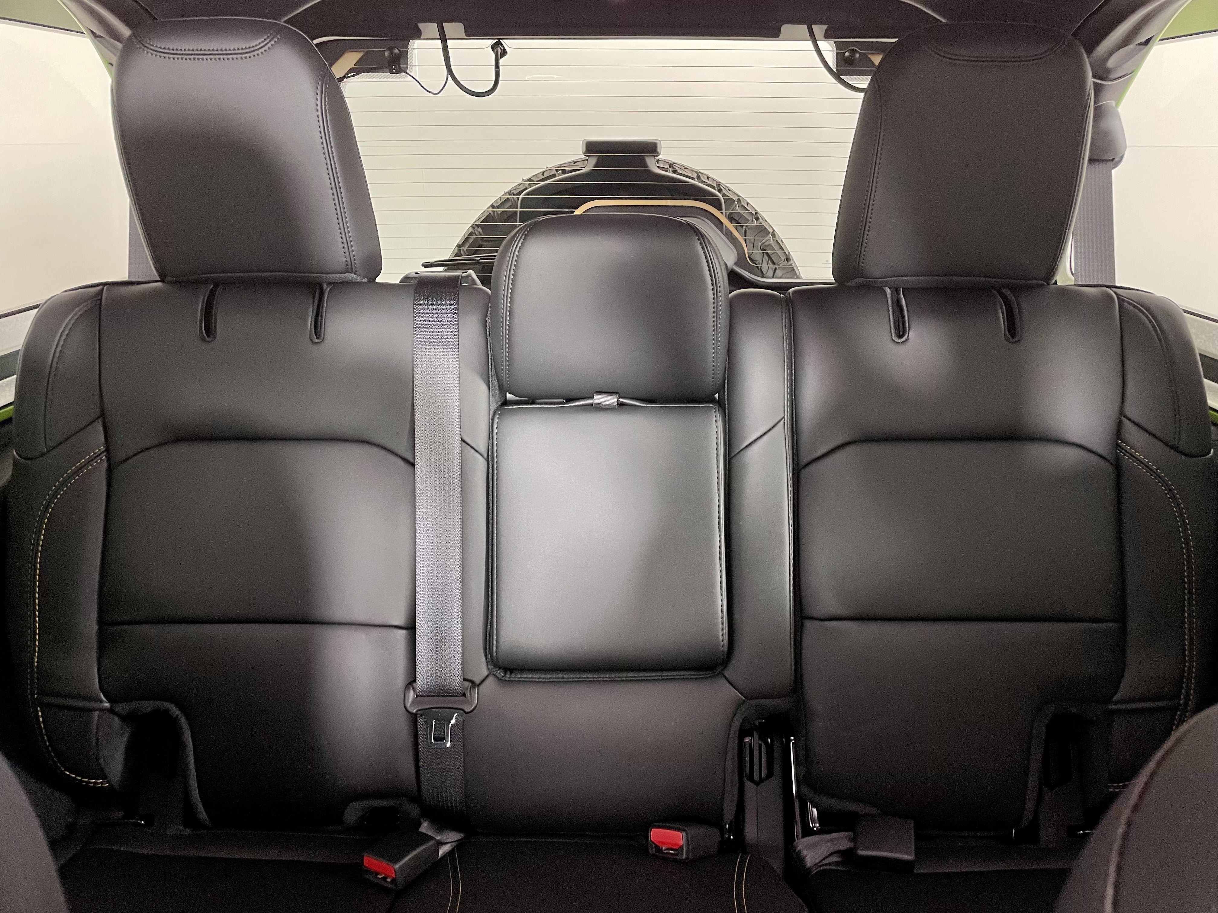 2025 Jeep Wrangler Rubicon 392 Final Edition