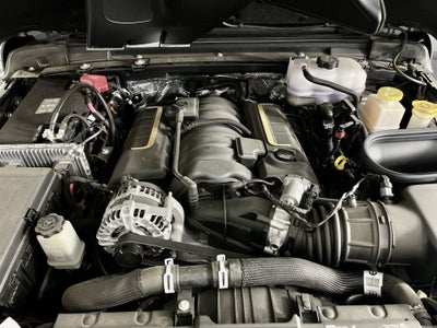 2025 Jeep Wrangler Rubicon 392 Final Edition